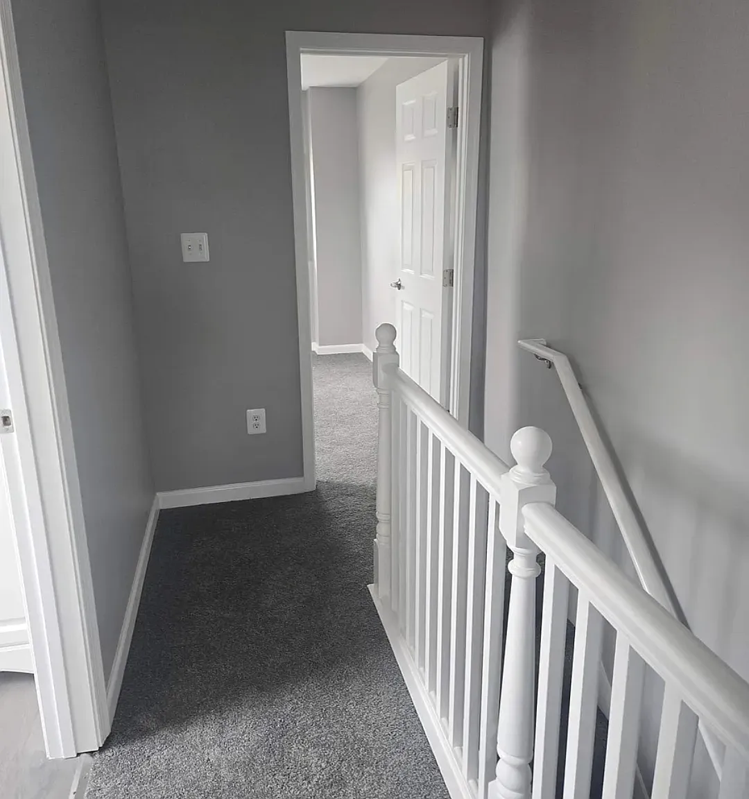 2 bed, 1.5 bath, 912 sqft, $1,650 — Photo 1