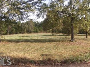 135 Barr Rd, Bowdon, GA 30108