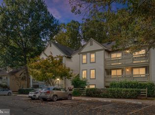 11709 Karbon Hill Ct #602A, Reston, VA 20191