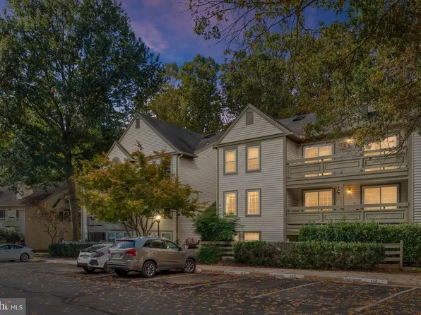11709 Karbon Hill Ct #602A, Reston, VA 20191