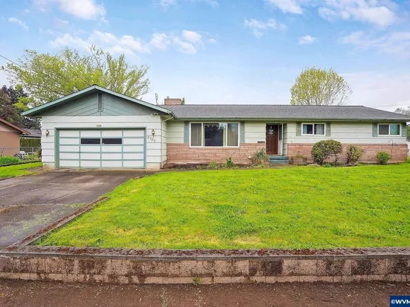 2795 Phipps Ln NE, Salem, OR 97305