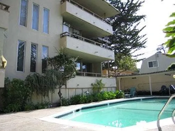 15 El Camino Real APT 303, Burlingame, CA 94010