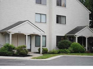 2209 Sandra Rd, Voorhees, NJ 08043