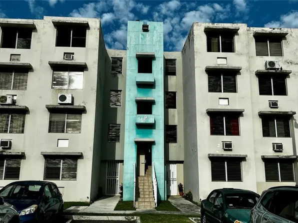 Edif B Calle Serate Cond Balcones De Carolina Apto #3-401, Carolina, PR 00987