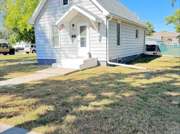 2722 6th St, Columbus, NE 68601