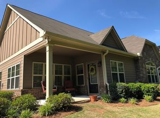 2296 Tree Arbor Way, Marietta, GA 30064