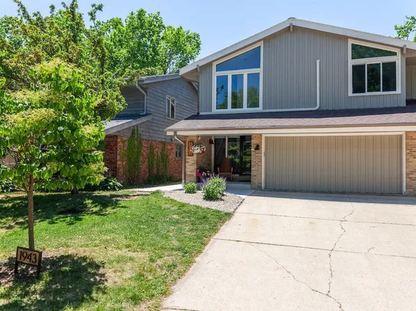 1943 River Park COURT, Wauwatosa, WI 53226