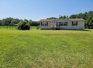 4675 Whitehall Rd, Goochland, VA 23063