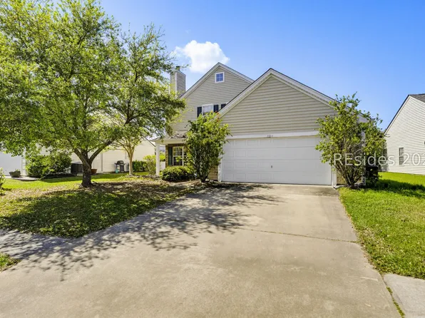2225 Blakers Blvd, Bluffton, SC 29909