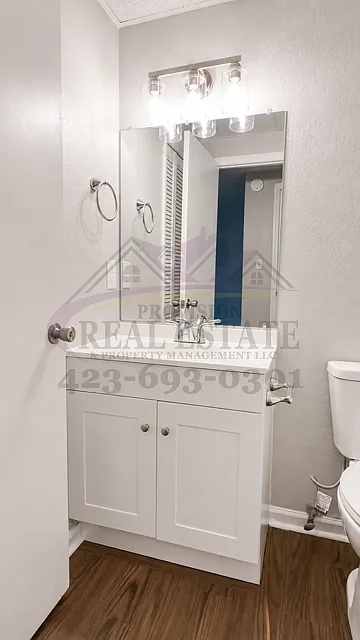 1 bed, 1.0 bath, $795 — Photo 3