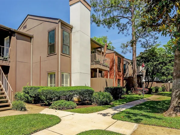 1201 Bering Dr APT 27, Houston, TX 77057