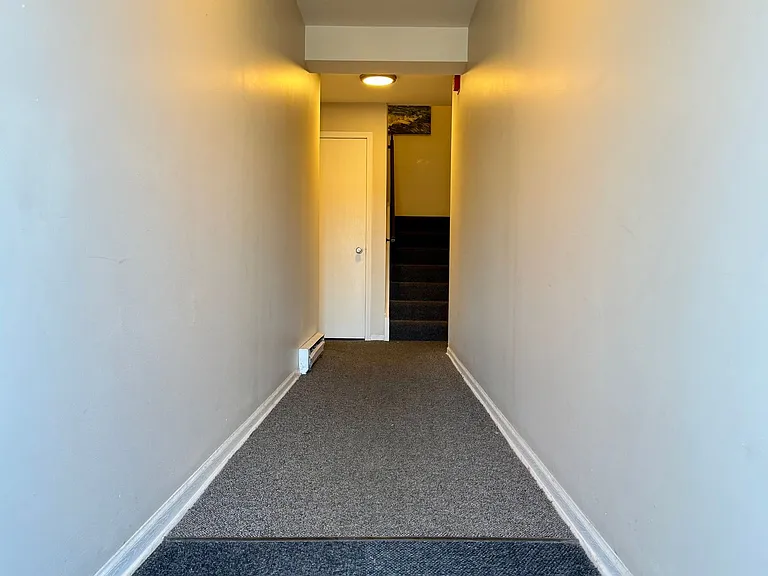 Renovated Apartment With In-Unit Washer-Dryer & Garage Parking! — Photo 20