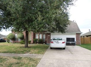 3638 Choctaw Dr, La Porte, TX 77571