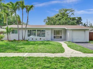 2114 N 42nd Avenue, Hollywood, FL 33021