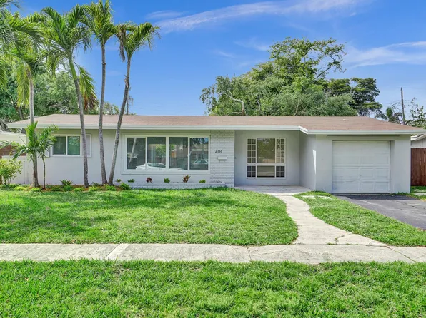 2114 N 42nd Avenue, Hollywood, FL 33021