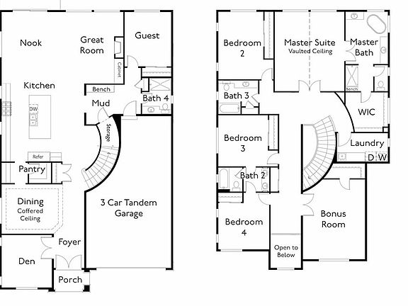 2nd image of 11532 SE 82nd St Unit Lot04
