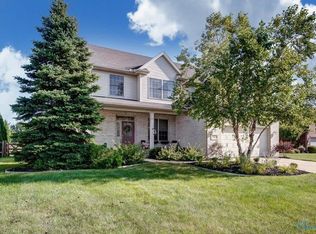 9362 Rocky Water Ct, Sylvania, OH