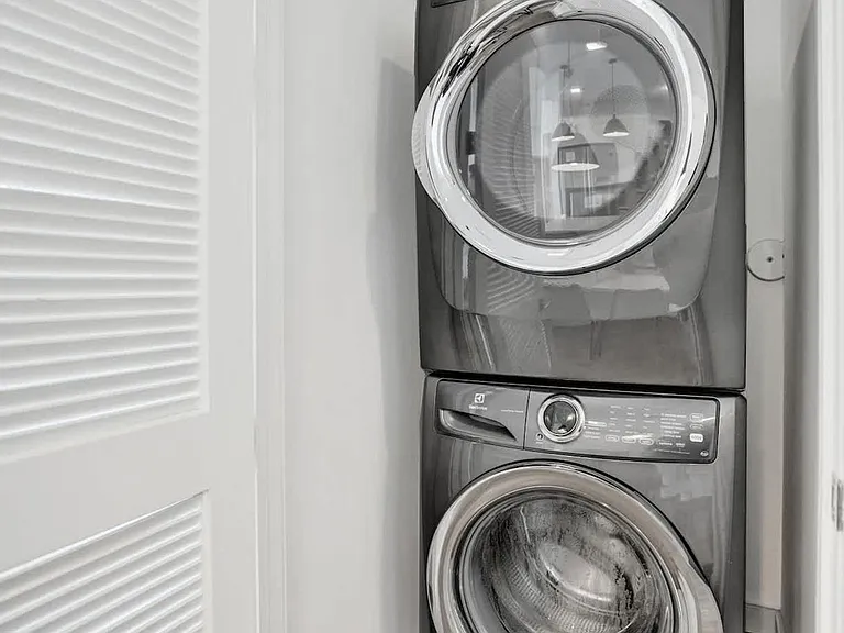 Washer/Dryer