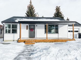 1328 2nd West Ave, Kemmerer, WY 83101