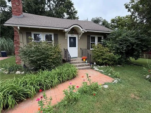 3725 N Indiana Ave, Kansas City, MO 64117