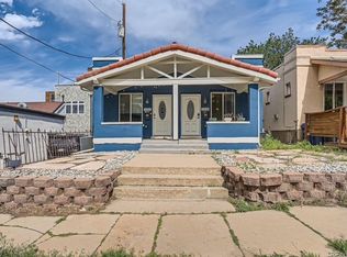 2838 Decatur St #1, Denver, CO 80211