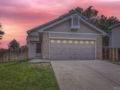 12350 Ivanhoe Street, Brighton, CO, 80602