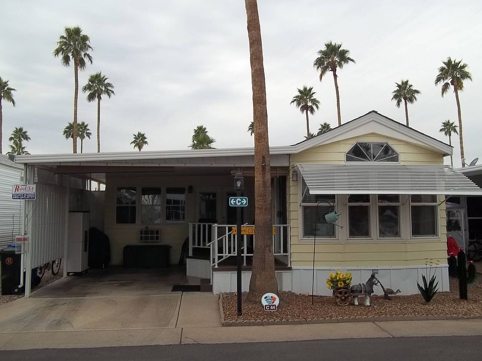 1st image of 4860 E Main St #C44