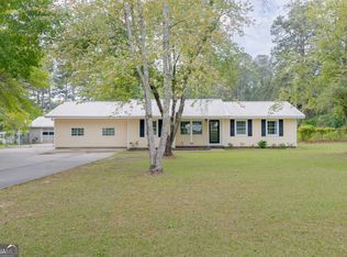 156 Henson Rd, Hawkinsville, GA 31036