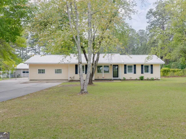 156 Henson Rd, Hawkinsville, GA 31036
