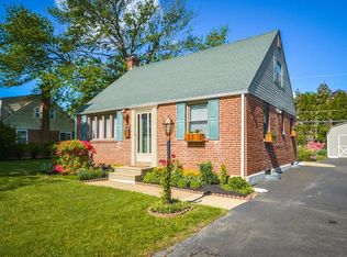608 Aintree Rd, Hatboro, PA 19040