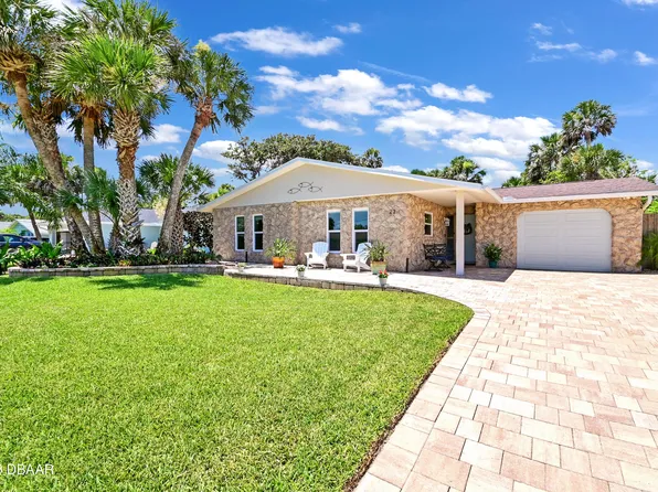22 Sand Dune Dr, New Smyrna Beach, FL 32169
