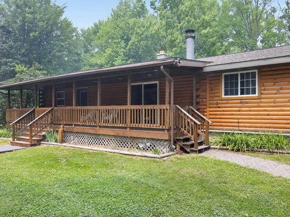 W10664 Bass Lake Dr, Park Falls, WI 54552