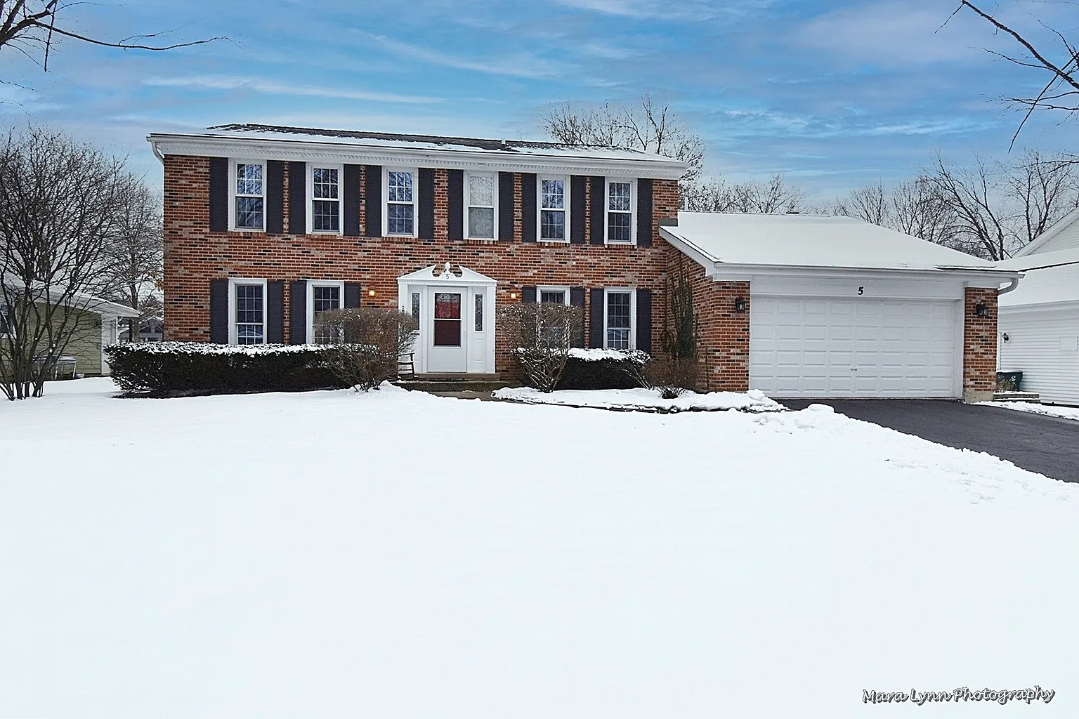 5 S Greenwich Ln photo 1