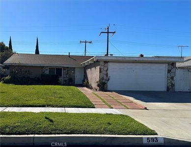 593 Peckam Dr, La Puente, CA, 91746