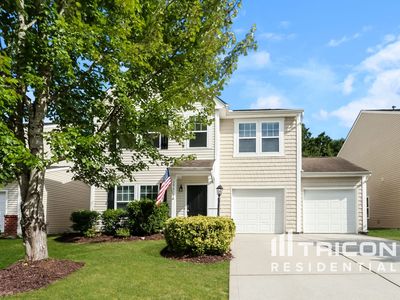 15619 Lakepoint Forest Dr, Charlotte, NC, 28278