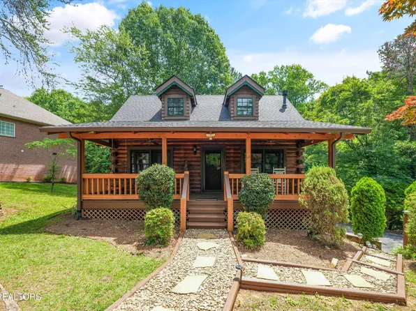 1408 Tomahawk Trl, Vonore, TN 37801