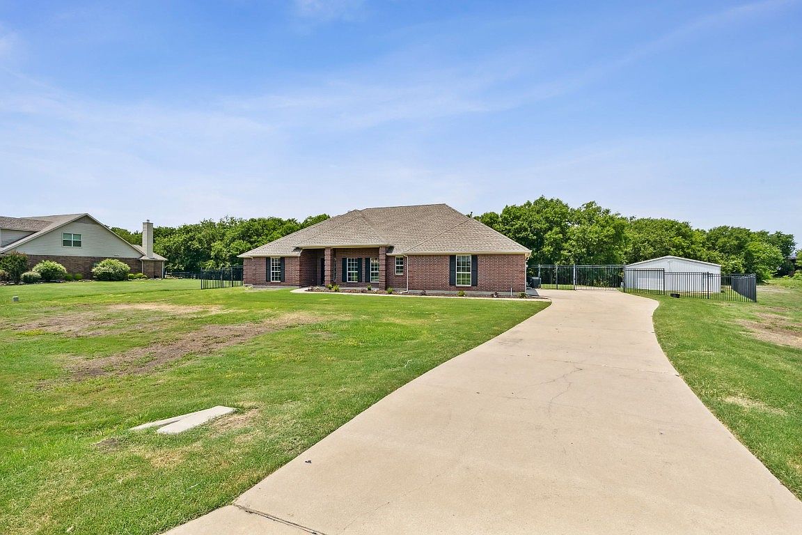 2402 Vista Oaks Ln, Saint Paul, TX 75098 MLS 20364122 Zillow