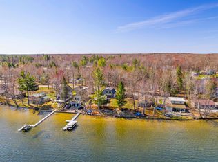 7609 Shore Rd NE, Kalkaska, MI 49646