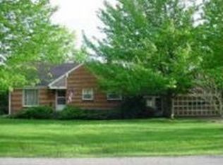 1510 Kendall St SE, Grand Rapids, MI 49508