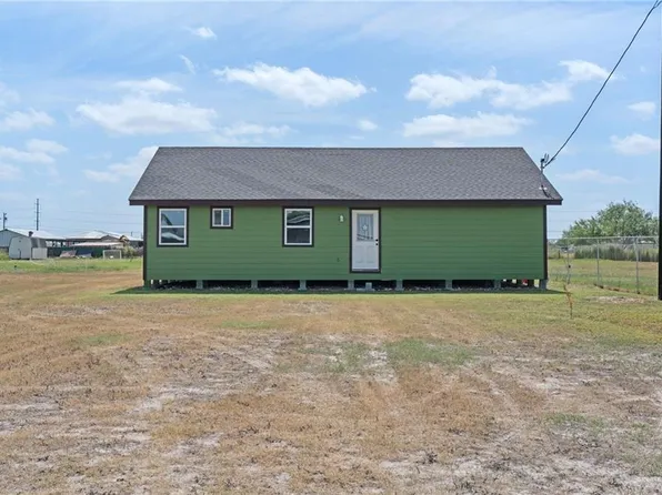 10338 La Media St, Donna, TX 78537