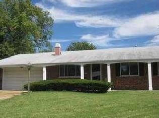 4162 Fuller Ln, Bridgeton, MO 63044