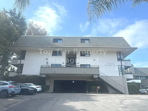 2533 Navarra Dr #2A Photo 1