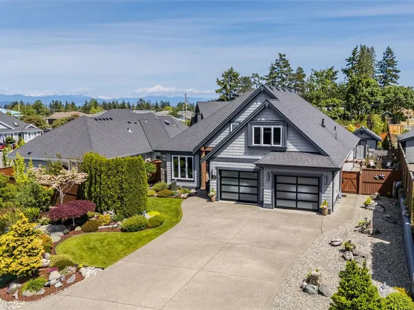 694 Lowrys Rd, Nanaimo, BC V9P 0C5