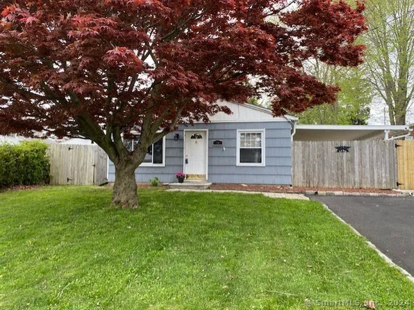 28 Harris Road, Ansonia, CT 06401