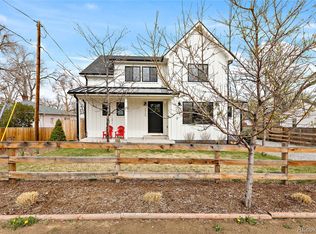 2060 Teller St, Lakewood, CO 80214