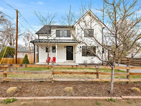 2060 Teller Street, Lakewood, CO 80214