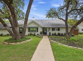 4174 Inman Ct, Fort Worth, TX 76109