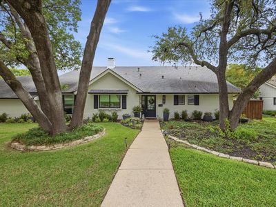 4174 Inman Ct, Fort Worth, TX, 76109
