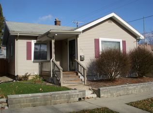 334 W Foster Pkwy, Fort Wayne, IN 46807