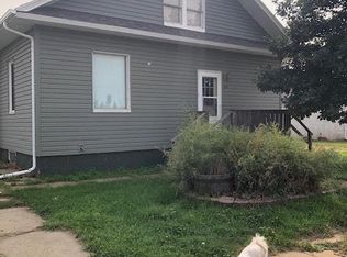 305 Main St, Hebron, ND 58638